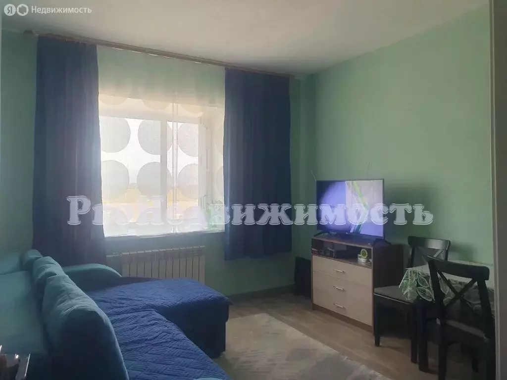 1-комнатная квартира: Кызыл, Московская улица, 137Б (34.6 м) - Фото 2