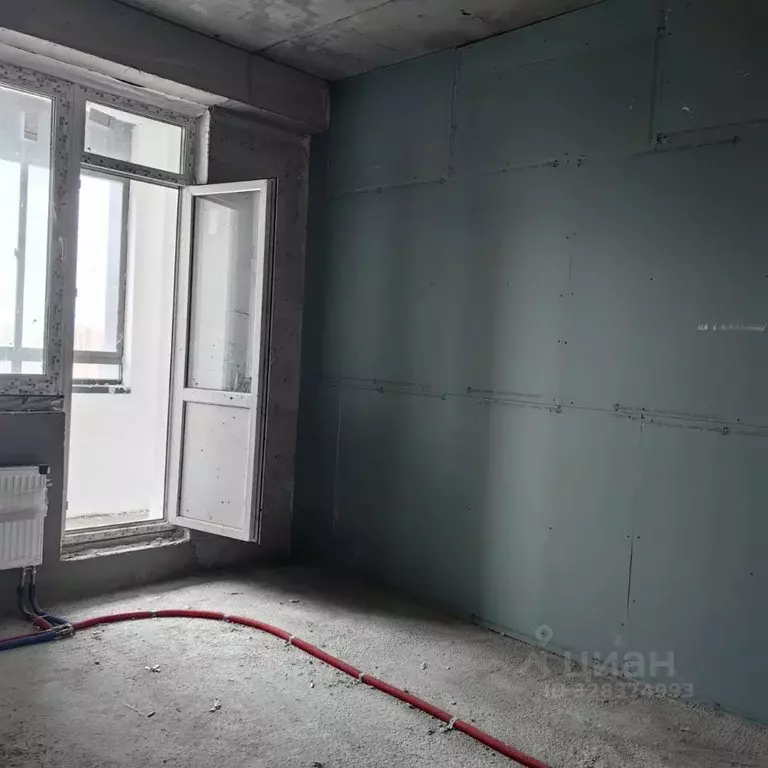 3-к кв. Москва Новогиреевская ул., 5Ак2 (71.8 м) - Фото 2