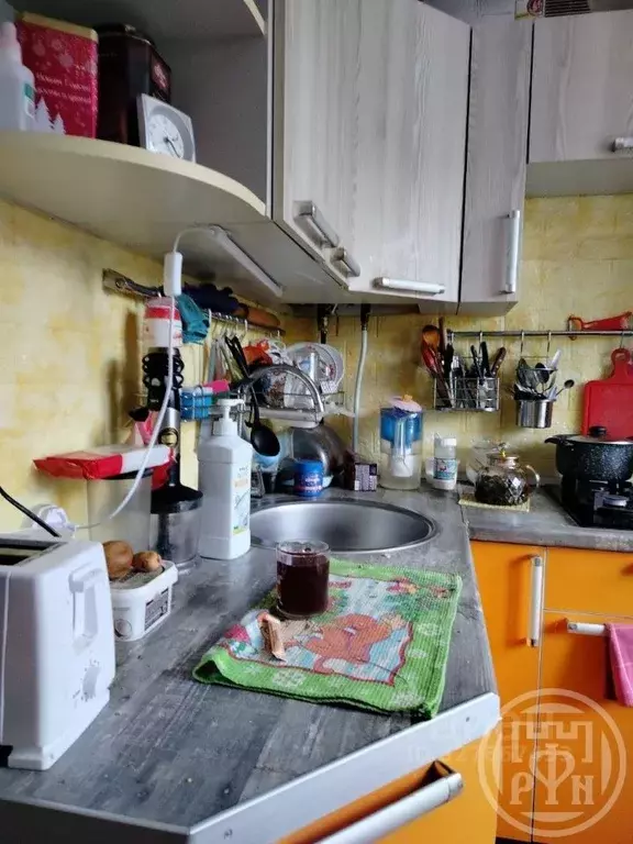 Комната Санкт-Петербург Московское ш., 36 (14.0 м) - Фото 2