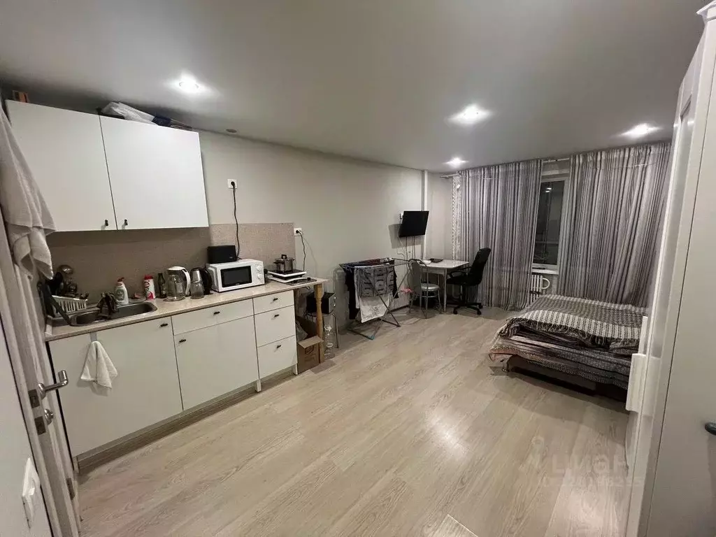 Студия Татарстан, Казань ул. Академика Сахарова, 6 (25.0 м) - Фото 2