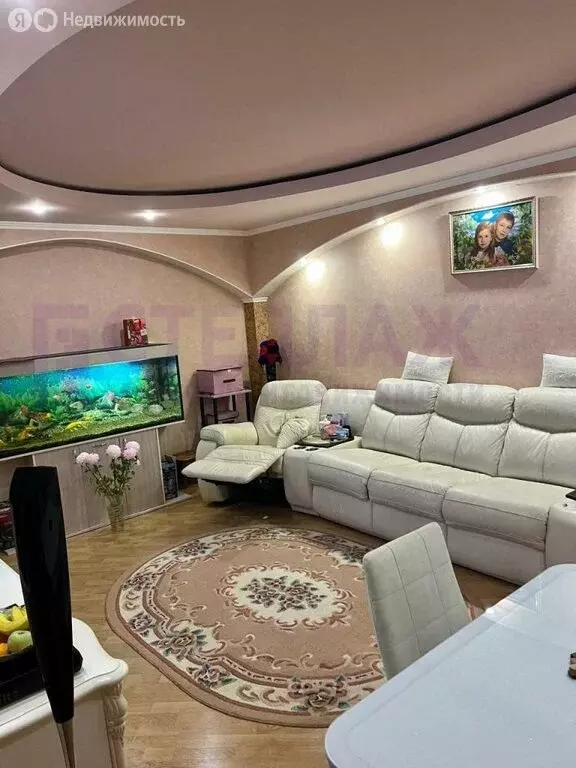 6-комнатная квартира: Феодосия, Новомосковский проезд, 59А (182.2 м) - Фото 2