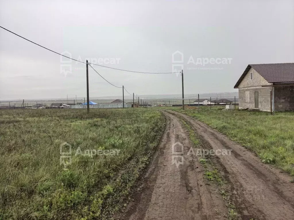 Участок в Волгоградская область, Волгоград ул. Титановая (8.24 сот.) - Фото 2