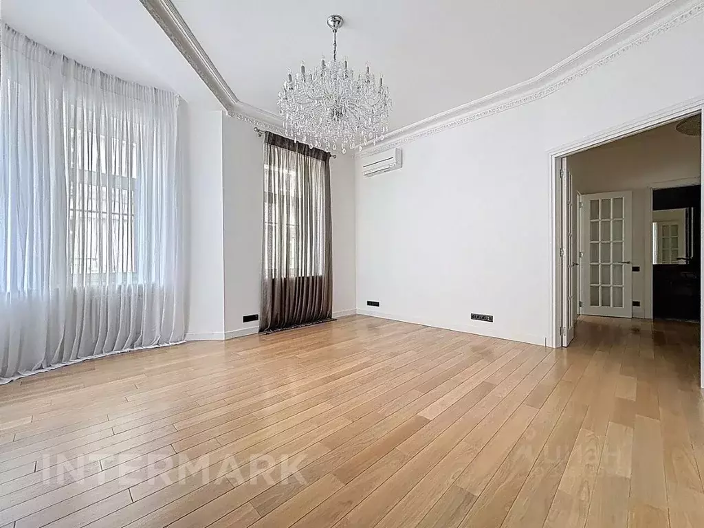 2-к кв. Москва Малая Бронная ул., 42/14 (70.0 м) - Фото 1