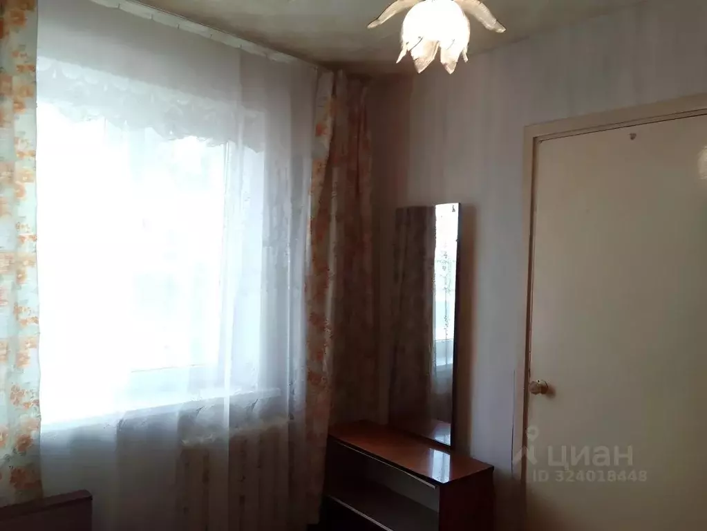 3-к кв. Башкортостан, Уфа Айская ул., 52 (57.5 м) - Фото 1