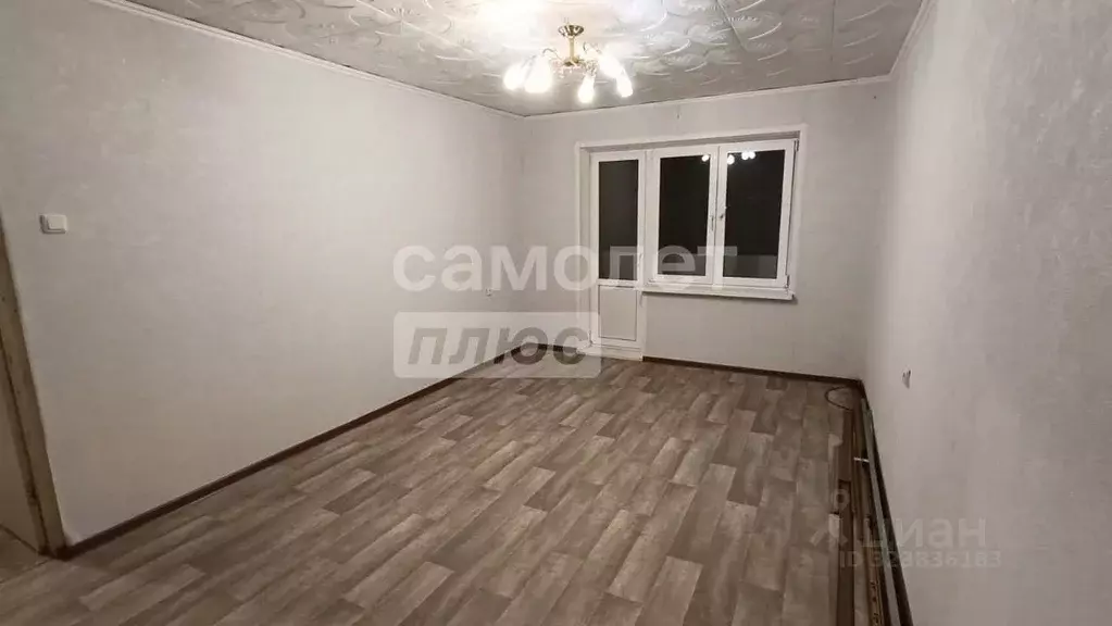 2-к кв. Воронежская область, Воронеж ул. Космонавта Комарова, 11 (54.1 ... - Фото 2