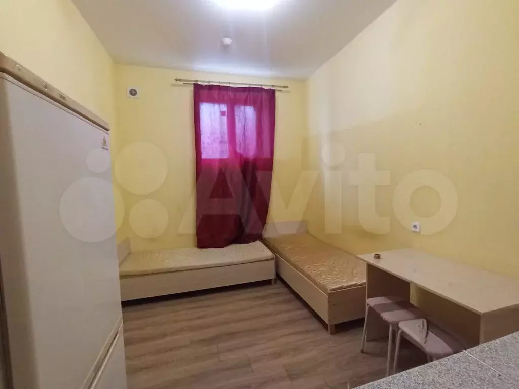 Квартира-студия, 20 м, 1/5 эт. - Фото 1
