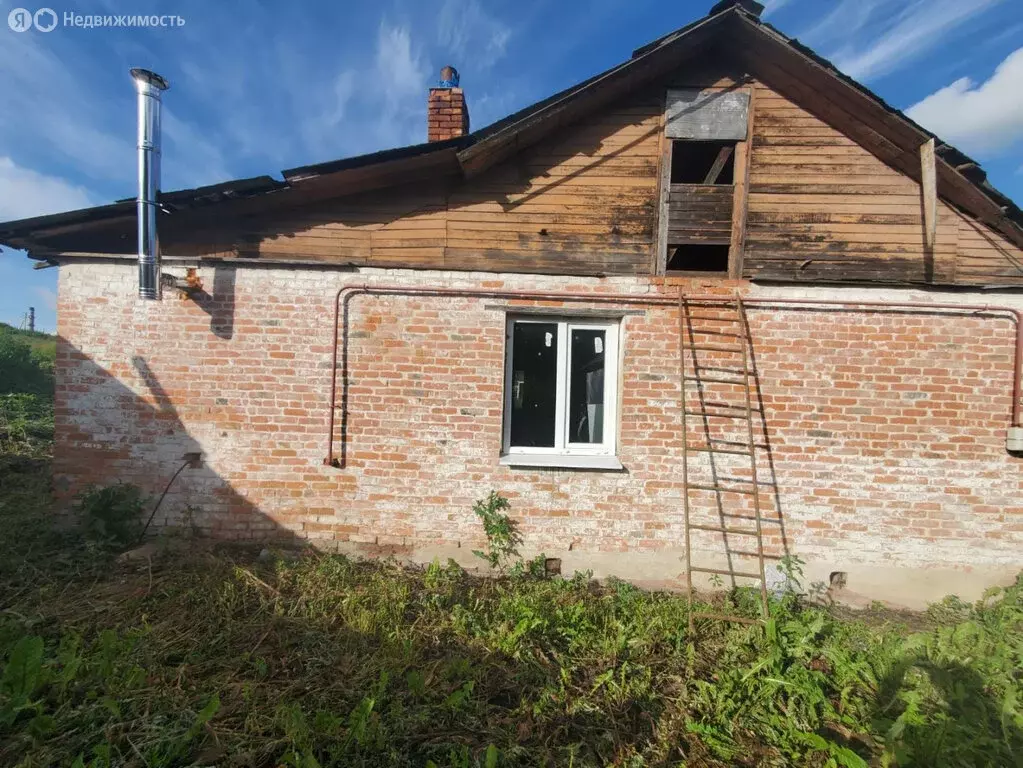 Дом в Волково, Центральная улица, 18 (76.2 м) - Фото 0