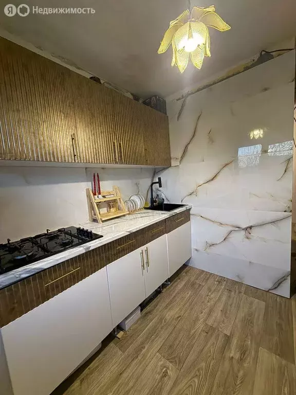 1-комнатная квартира: Волгоград, улица Могилевича, 5 (31 м) - Фото 2