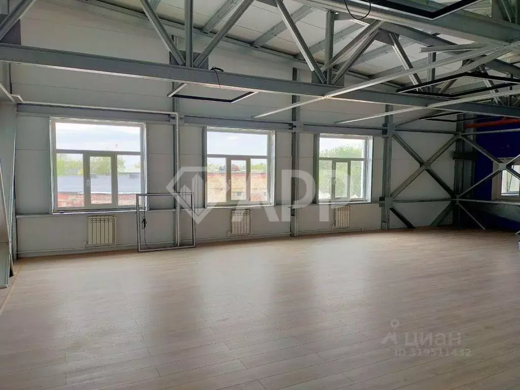 Помещение свободного назначения в Татарстан, Казань ул. Дементьева, ... - Фото 0