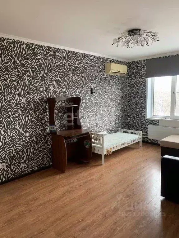 1-к кв. Самарская область, Тольятти просп. Степана Разина, 48 (32.0 м) - Фото 0