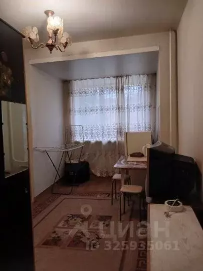 Комната Красноярский край, Красноярск ул. 26 Бакинских Комиссаров, 40а ... - Фото 1