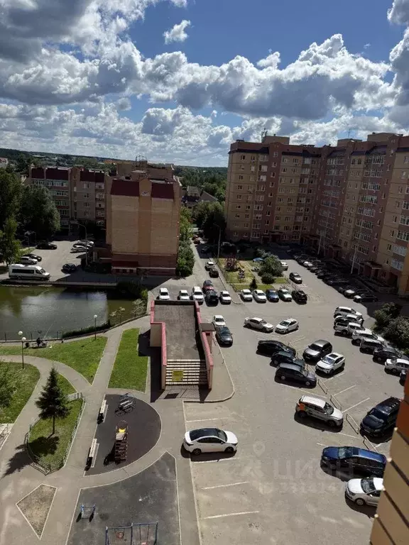 2-к кв. Московская область, Истра муниципальный округ, с. Павловская ... - Фото 1