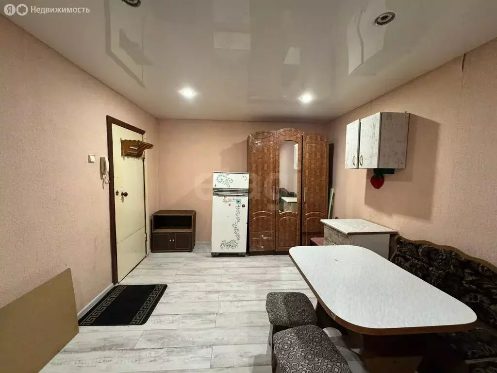 1к в -комнатной квартире (17.9 м) - Фото 1