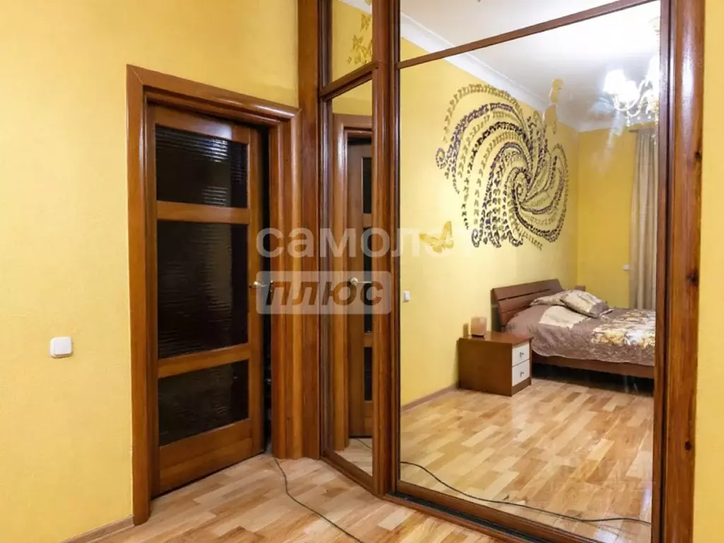 2-к кв. Санкт-Петербург ул. Новостроек, 29 (55.6 м) - Фото 2