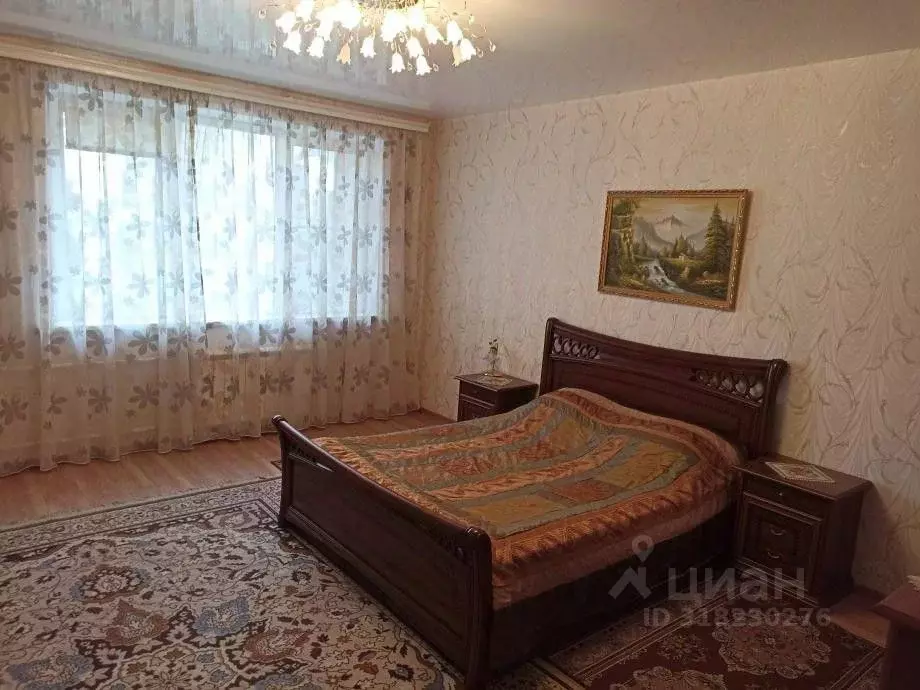 1-к кв. Новосибирская область, Новосибирск ул. Ольги Жилиной, 33 (60.0 ... - Фото 0