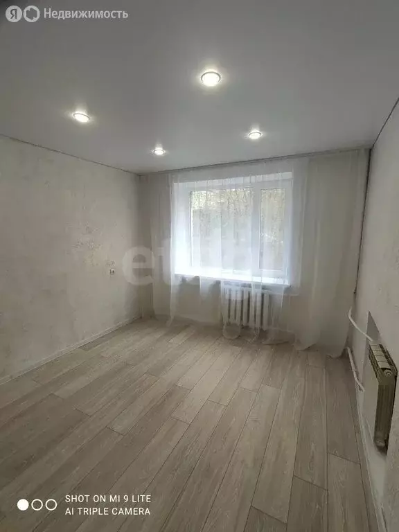 Квартира-студия: Миасс, улица Победы, 20 (17.8 м) - Фото 2