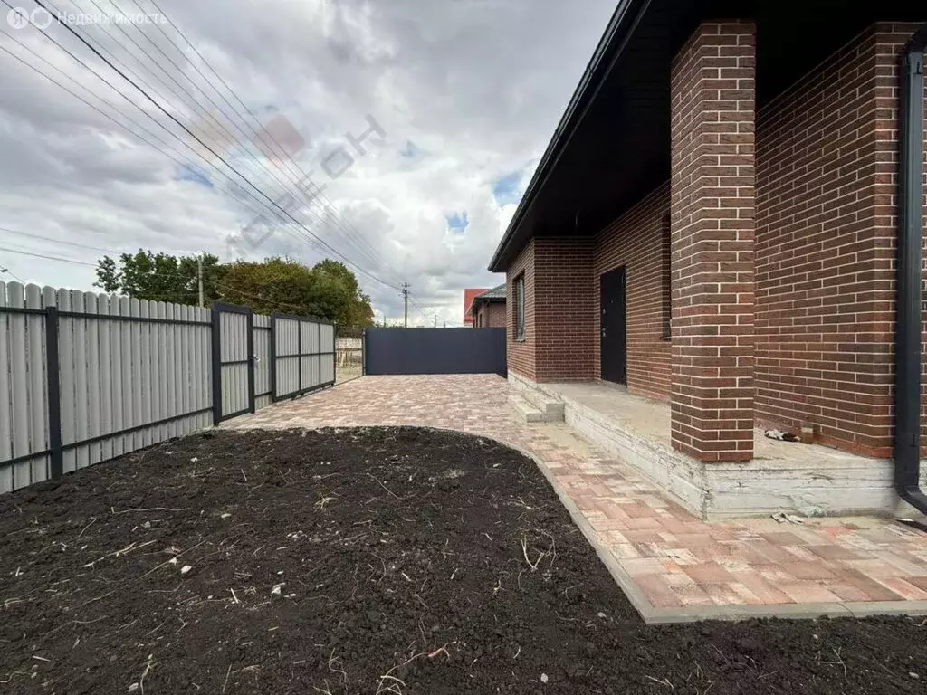 Дом в станица Медведовская, Элеваторная улица, 3 (128.5 м) - Фото 2