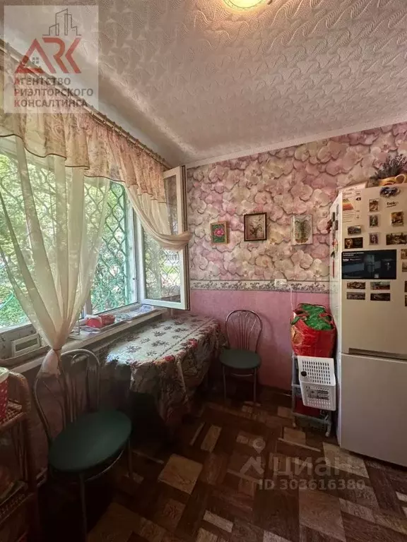 1-к кв. Крым, Феодосия ул. Крымская, 82Б (36.0 м) - Фото 1