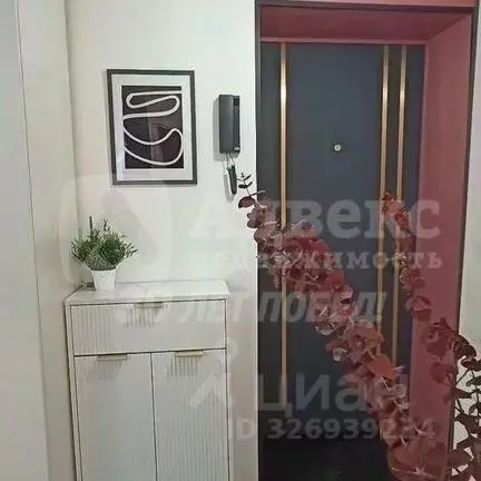 2-к кв. Тюменская область, Тюмень ул. Мельникайте, 103 (42.5 м) - Фото 2