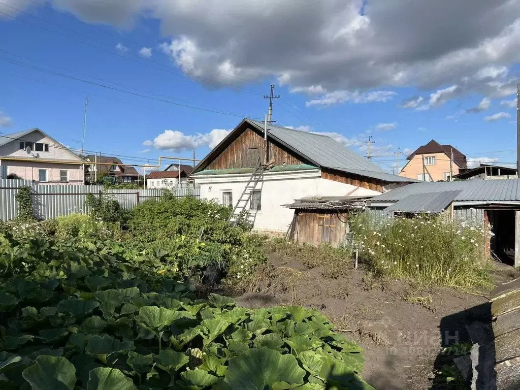 Дом в Курганская область, Далматово ул. Островского (42 м) - Фото 1