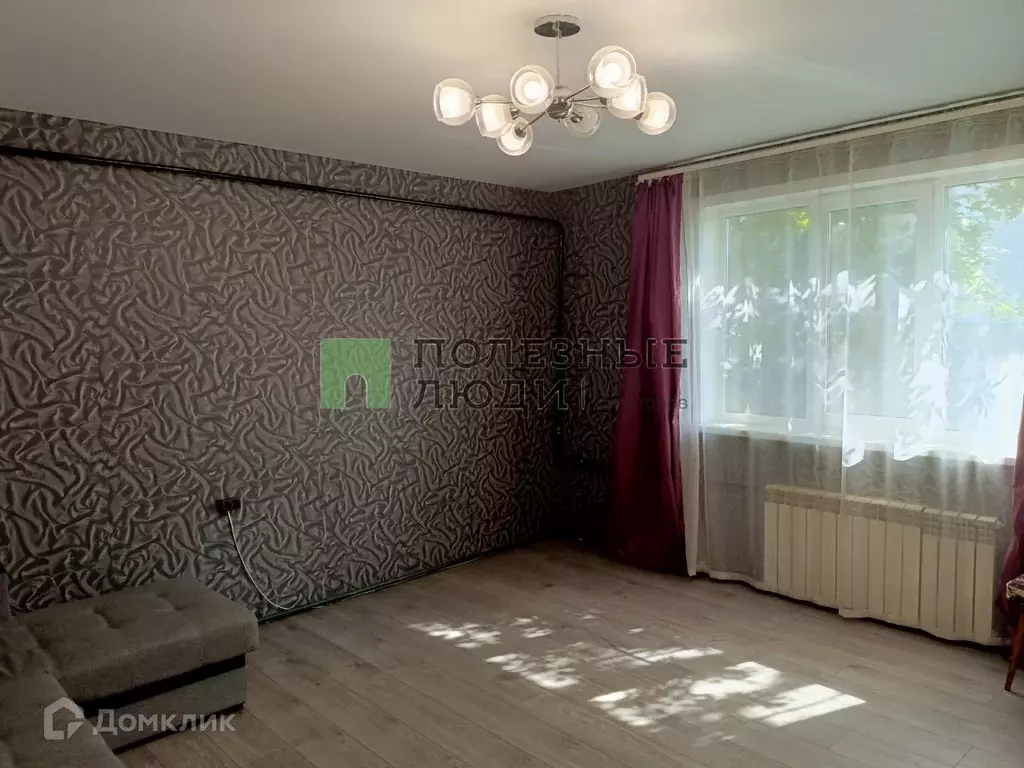 Продаётся 1-к квартира, 32 м - Фото 1