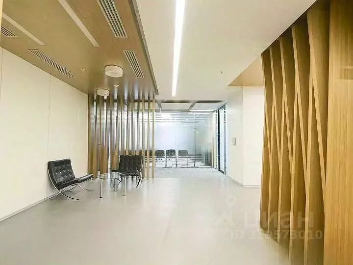 Офис в Москва Рочдельская ул., 20 (745 м) - Фото 1