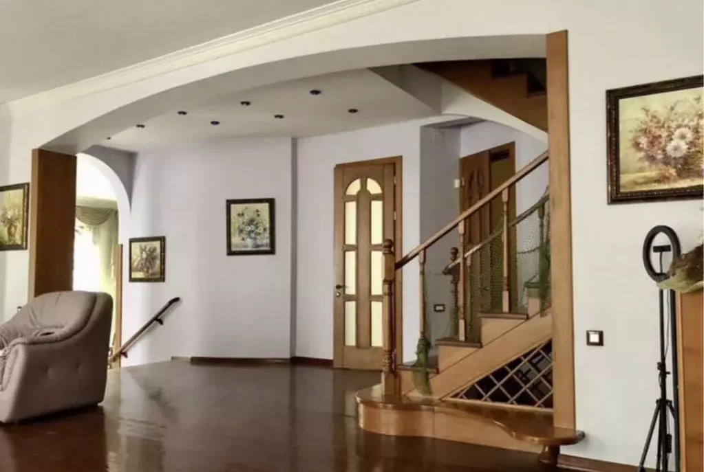 Дом в Ростовская область, Ростов-на-Дону Павлодарская ул., 192 (240 м) - Фото 2