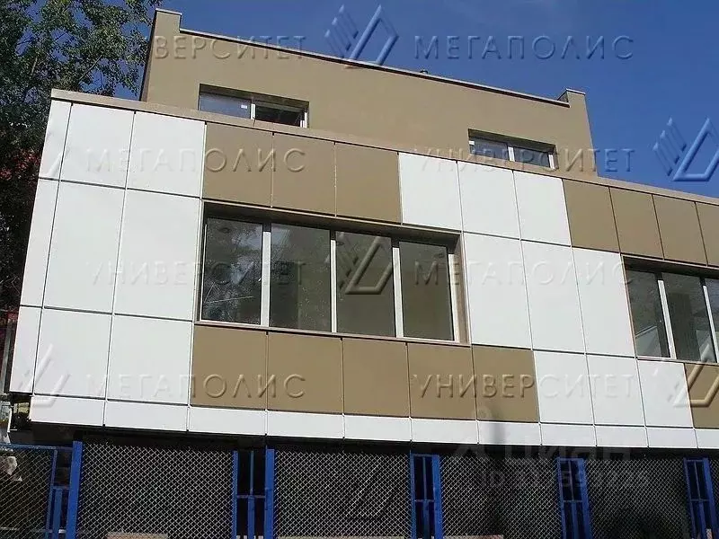 Помещение свободного назначения в Москва ул. Стасовой, 10А (653 м) - Фото 0