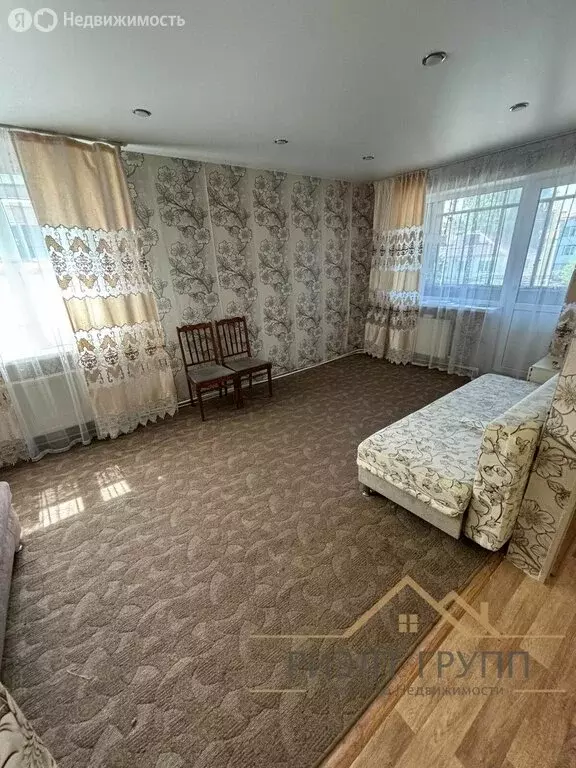 1-комнатная квартира: Казань, Интернациональная улица, 14 (31 м) - Фото 0