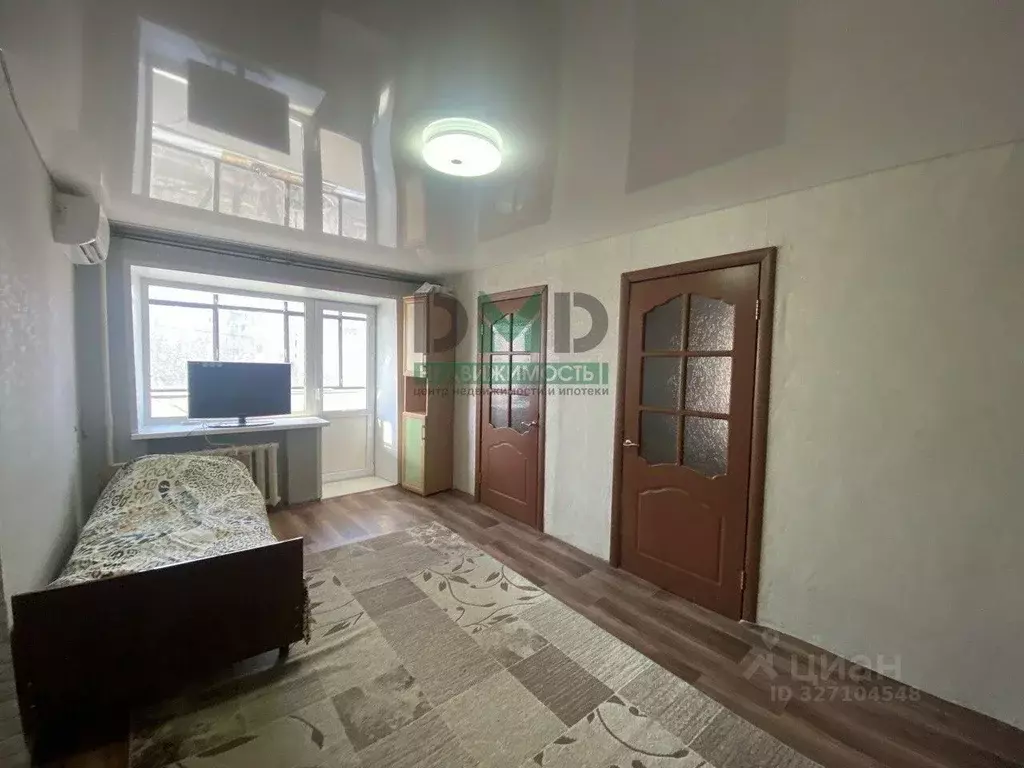 3-к кв. Оренбургская область, Орск Новый город мкр, просп. Ленина, 2 ... - Фото 1