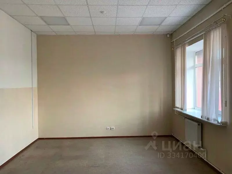 Офис в Санкт-Петербург Уральская ул., 19к8 (29 м) - Фото 2
