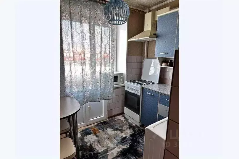 2-к кв. Свердловская область, Серов ул. Фуфачева, 2 (40.0 м) - Фото 0