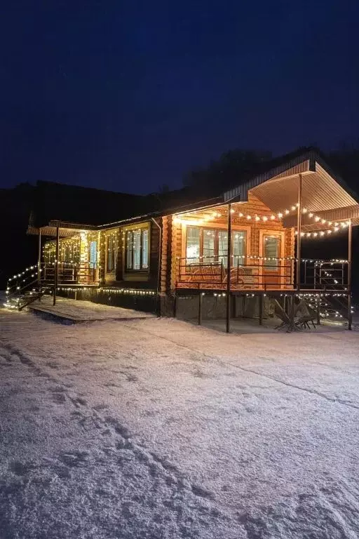 Дом в Тульская область, Тула городской округ, д. Логвиново ул. ... - Фото 2