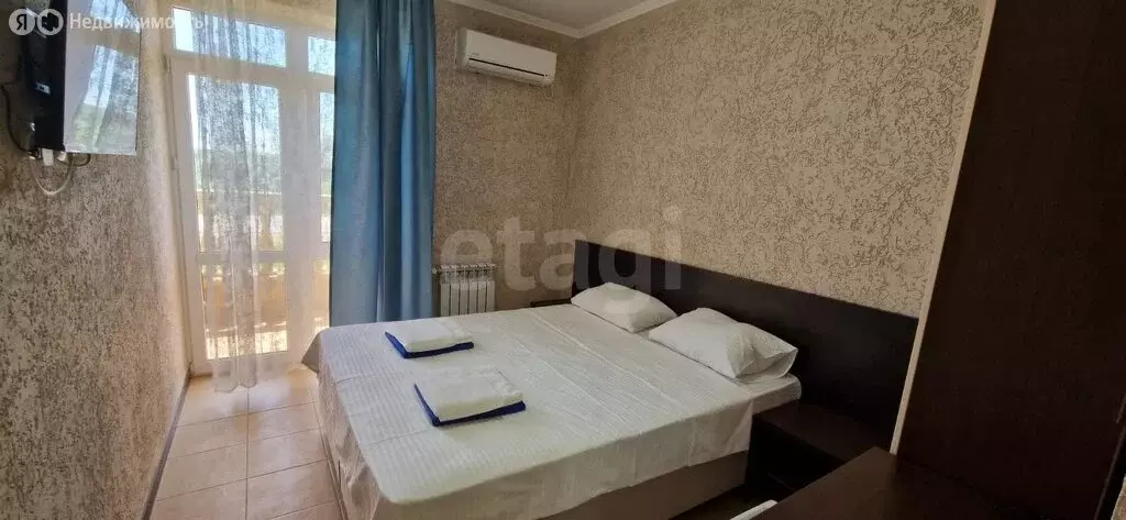Квартира-студия: Пересыпь, улица Калабадка, 60 (14.1 м) - Фото 1