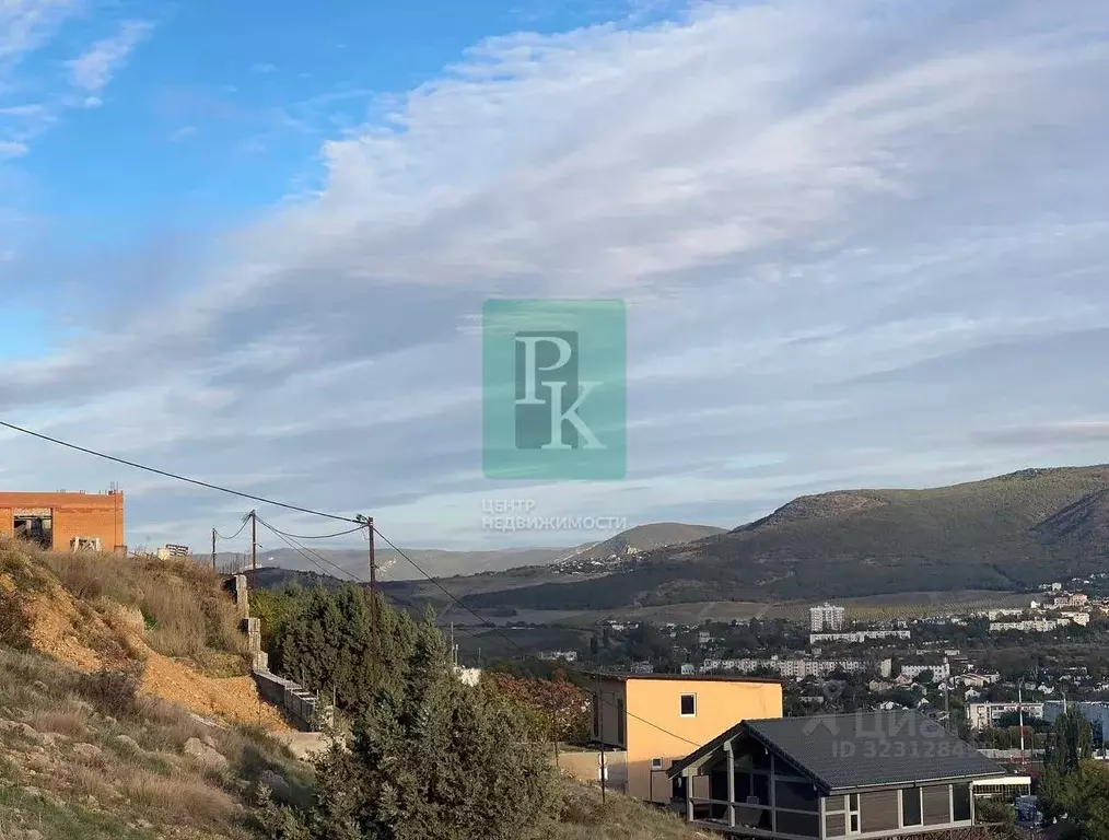Участок в Севастополь, Севастополь, Балаклава г.  (5.0 сот.) - Фото 2
