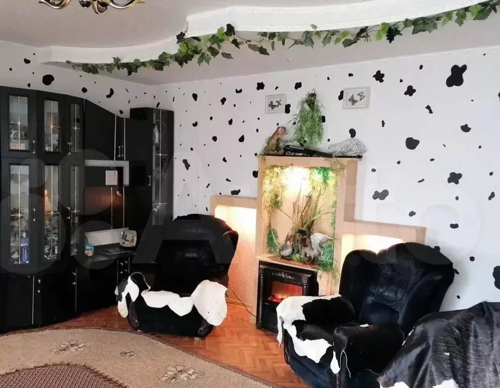 Продаётся 3-к квартира, 74.4 м - Фото 0