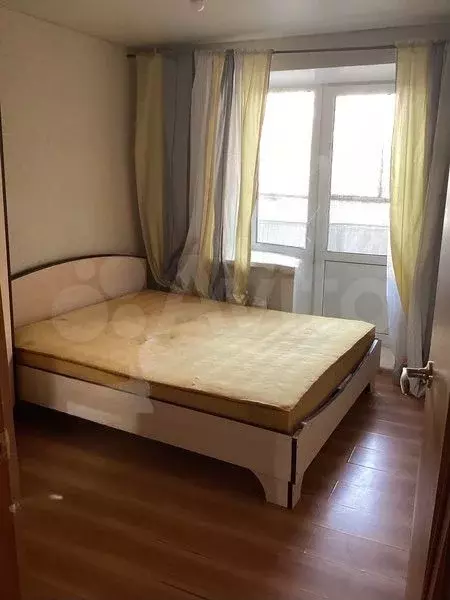 3-к. квартира, 56 м, 1/9 эт. - Фото 0