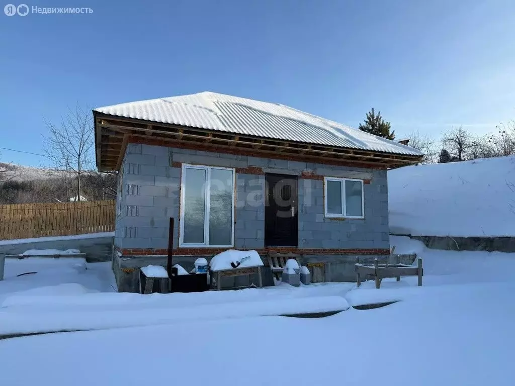 Дом в Миасс, СНТ ЖБИ (40 м) - Фото 2