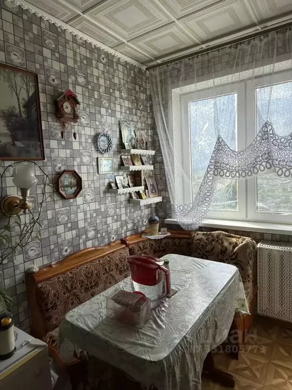 2-к кв. Тульская область, Тула ул. Максима Горького, 49 (50.9 м) - Фото 2