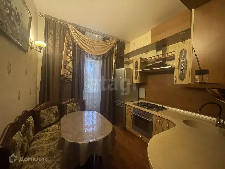 Продаётся 4-к квартира, 120 м - Фото 0