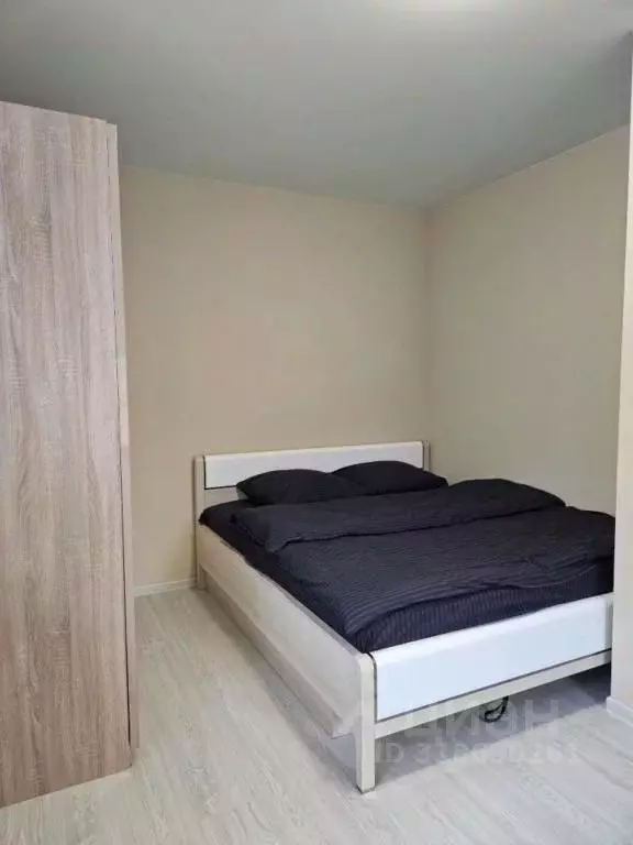 1-к кв. Приморский край, Владивосток ул. Зеленый Бульвар, 19 (37.0 м) - Фото 1