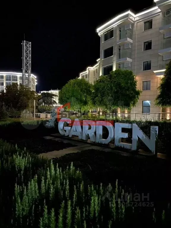 Студия Севастополь ул. Летчиков, 10к4 (35.0 м) - Фото 1