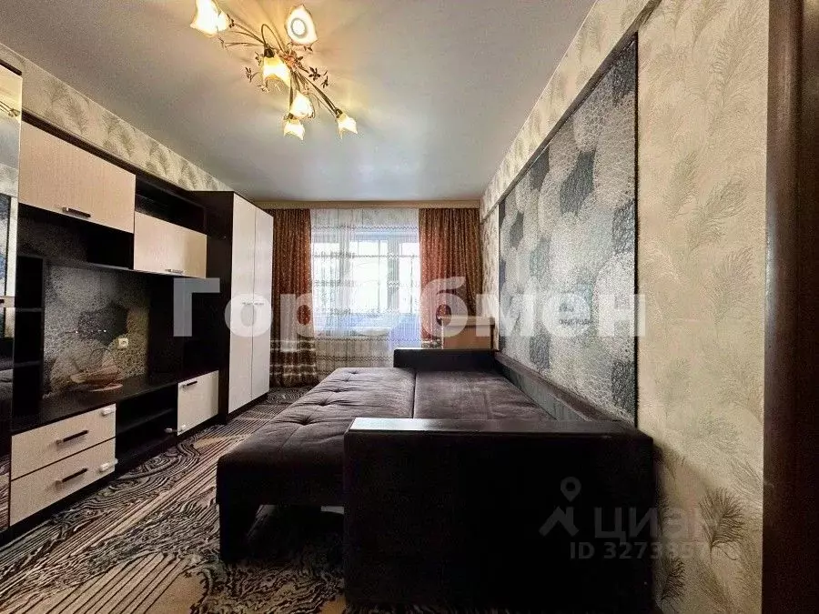 2-к кв. Московская область, Пушкино Московский просп., 28 (45.0 м) - Фото 2