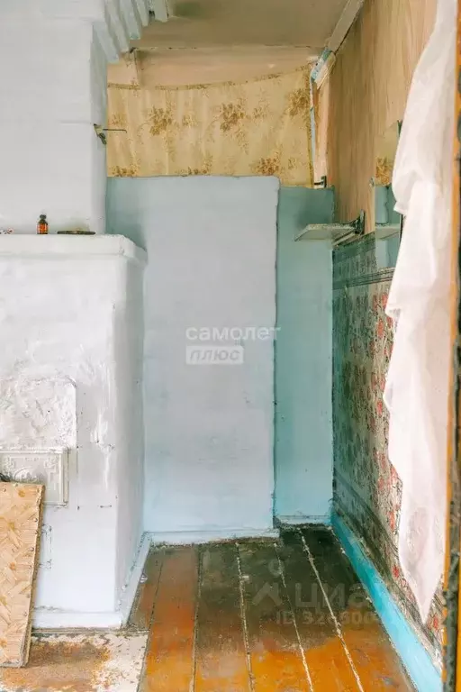 1-к кв. Челябинская область, Нязепетровск ул. Свободы, 30 (25.7 м) - Фото 2