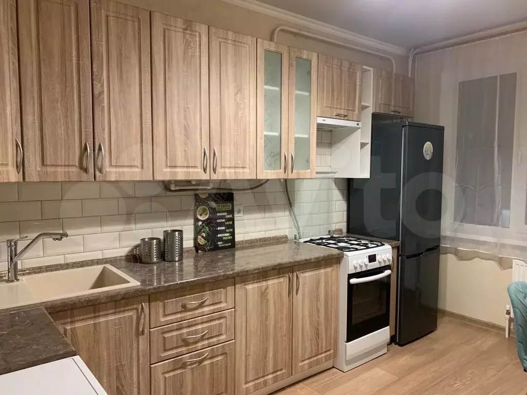 2-к. квартира, 47 м, 2/3 эт. - Фото 0