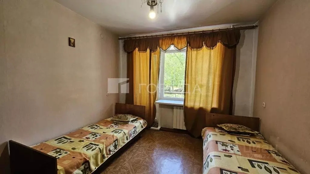 4-к кв. Кемеровская область, Новокузнецк ул. Сеченова, 13 (65.0 м) - Фото 1