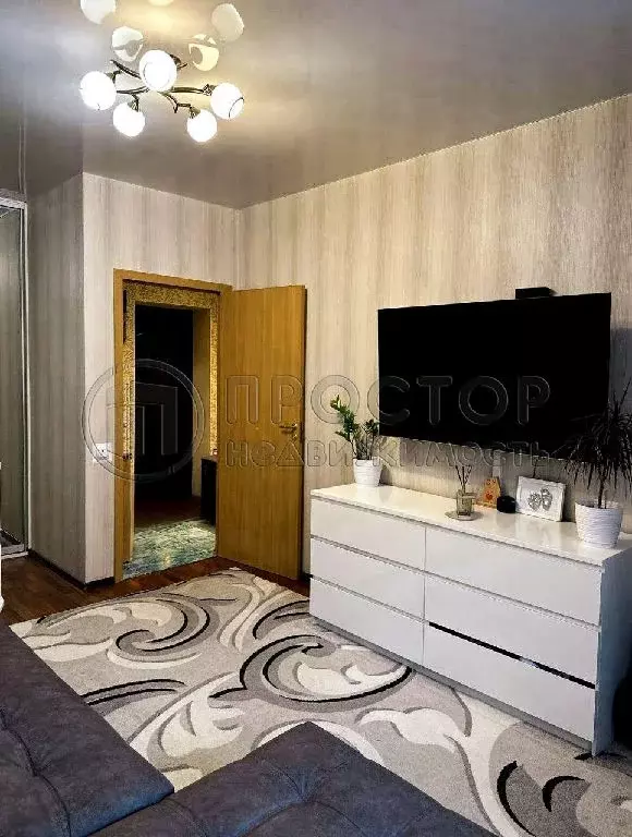 Продается 1-комнатная квартира - Фото 1