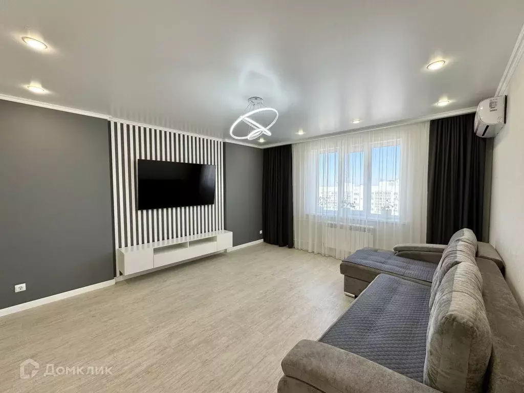 Продаётся 3-к квартира, 77.7 м - Фото 0