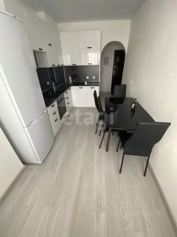 1-к кв. Башкортостан, Уфа Караидельская ул., 54/1 (40.4 м) - Фото 0