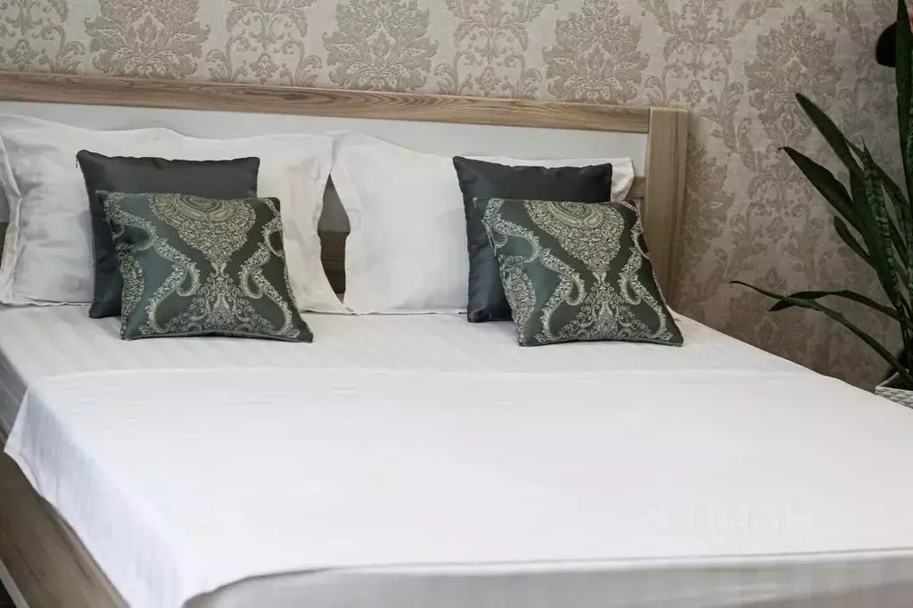 1-к кв. Ростовская область, Ростов-на-Дону ул. Евдокимова, 102Бс2 ... - Фото 0